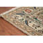 Handcrafted Wool Traditional Area Rug 7x10