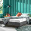 Lit plateforme tapissier Besnik-69538467-20138009