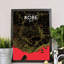 Kobe - No Frame Print-735154987