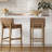 Upholstered Stool Set-548956121