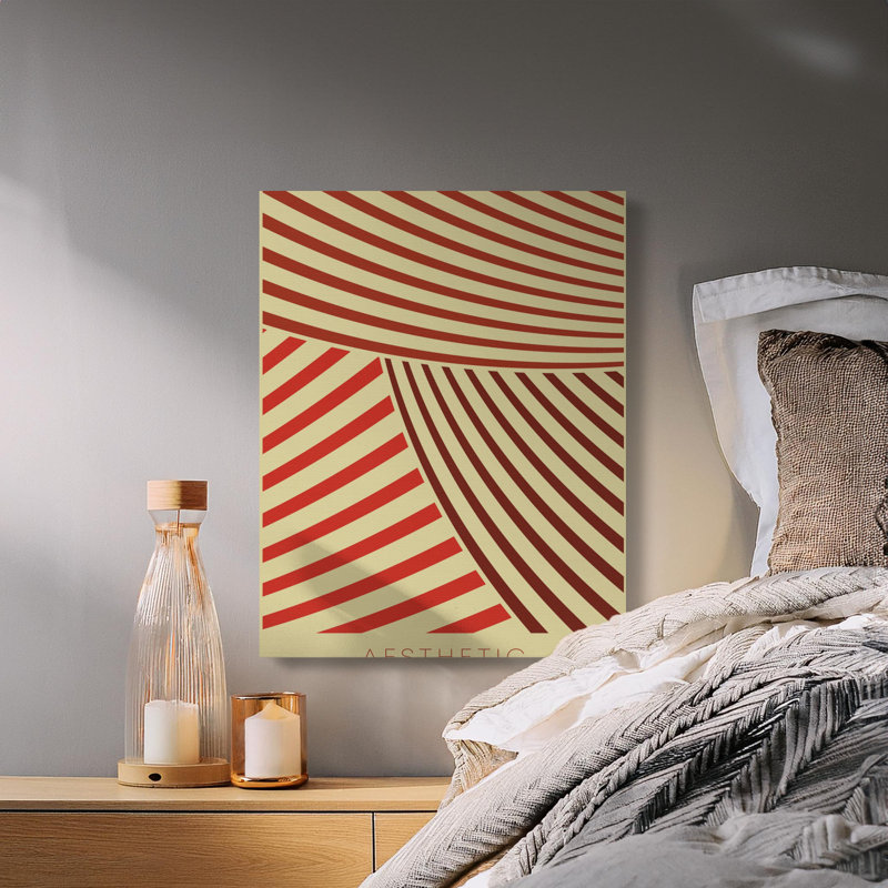 Wrapped Canvas Print Set, 50.8 cm H x 25.4 cm W