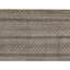 Hand-Knotted High-Quality Brown Area Rug