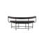 Leanora Polyester Upholstered Bench
