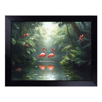 Breakfast Tray