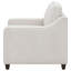 Fauteuil Mahaffey