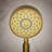 Purist Multifunction Handheld Shower Head with Katalyst Air-Induction Technology-418203174