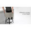 Comptoir pivotant et tabouret Hokku Designs Parodi-1050345818-1050003306-1050003307