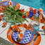 Antibes Placemat