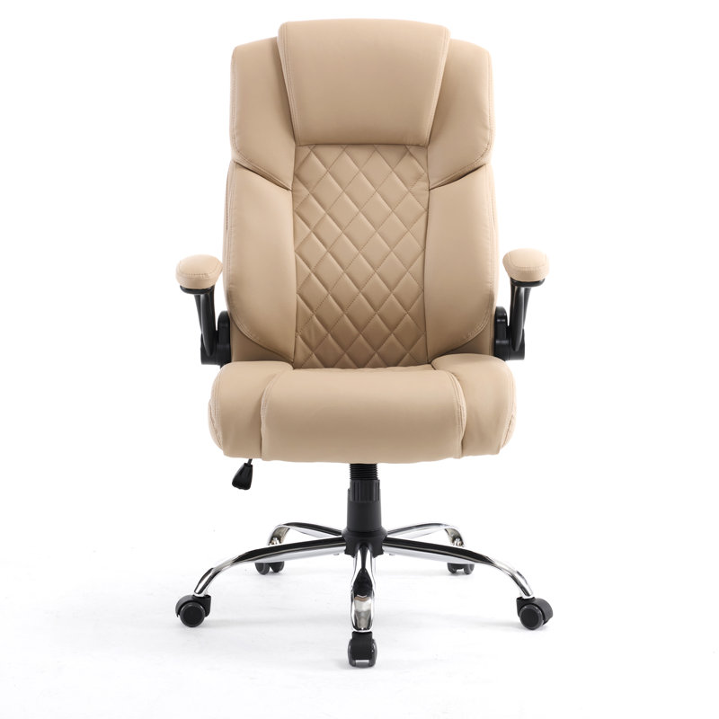Fauteuil client Genesis, Kaki britannique