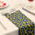 Gold/White
