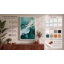 Rhythms Coastal - Wrapped Canvas-1493004992-1493005050