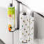 Stainless Steel Paper Towel Holder