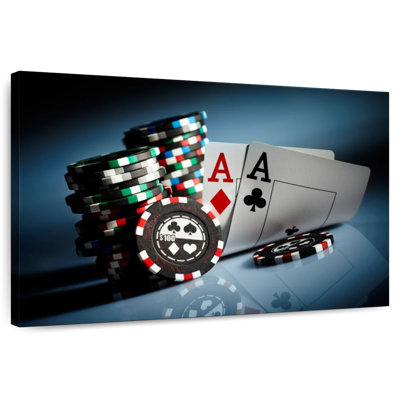 Jetons et cartes Senne