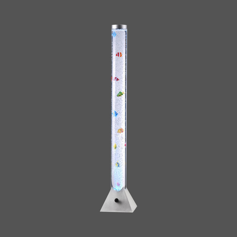 Burdette Novelty Lamp