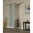 New Vision DO NOT USE with Installation Hardware Kit Barn Door-21897519