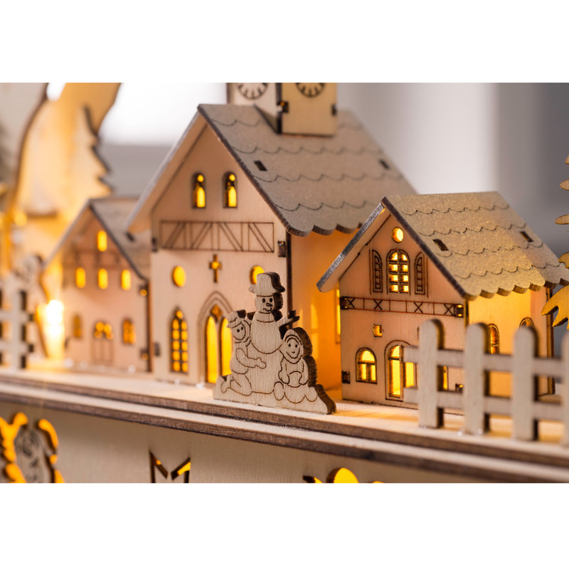 Christmas Christmas Village