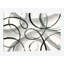 «Calligraphia», reproduction d'impression sur toile tendue-27698706-72450946-72450945