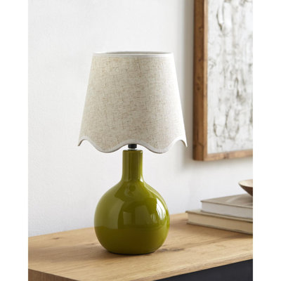 Lampe de table Maura