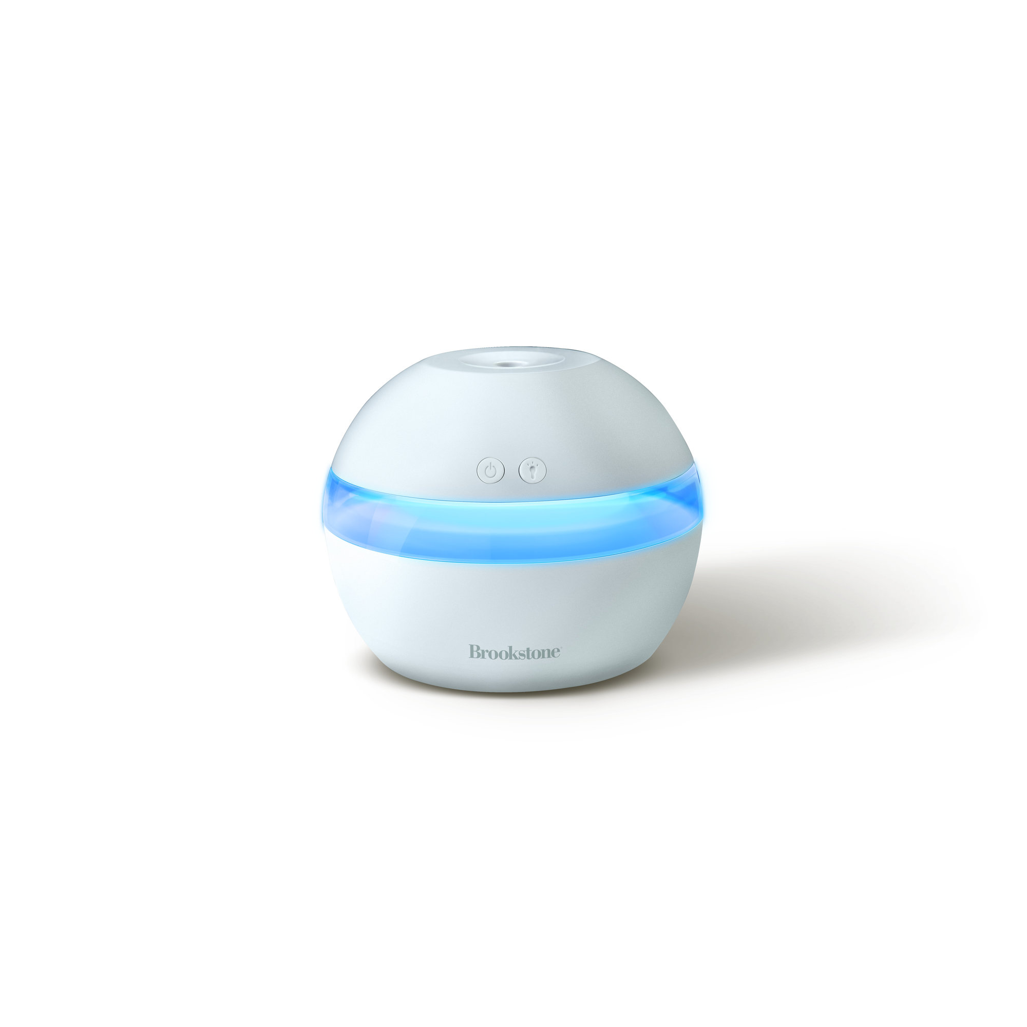 Brookstone Mist Aroma Diffuser Wayfair 8871