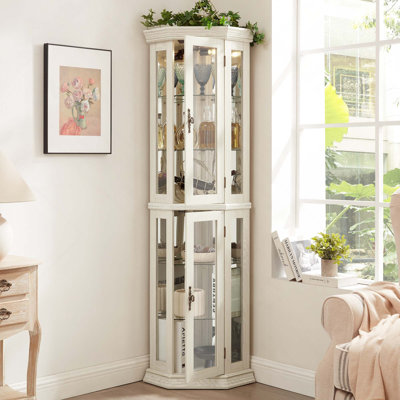 Vitrine Luminara