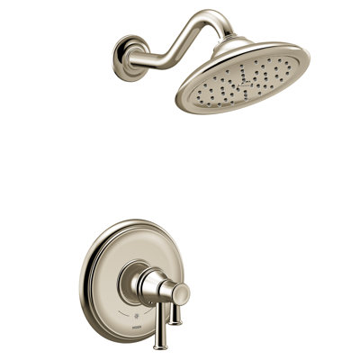 Belfield M-CORE 4-Series Eco-Performance Shower Trim , Valve Required