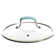 Kenmore Elite Andover 10 Pieces Aluminum Non Stick Cookware Set