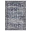 Rectangle 160 cm x 230 cm Geometric Area Rug