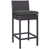 Gris anthracite est en rupture de stock