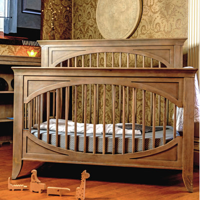 Crib