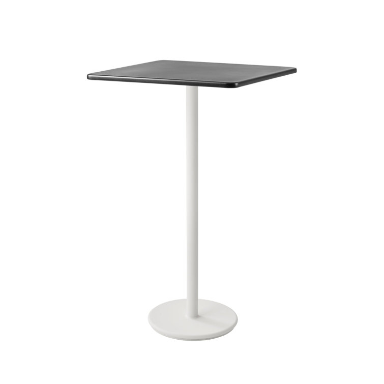 Go Outdoor Square Bar Table