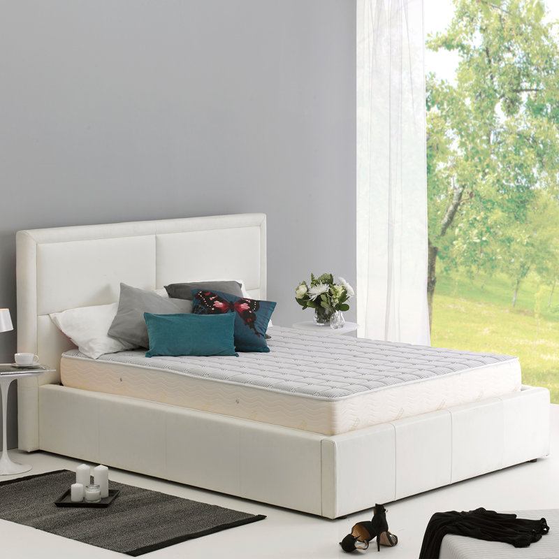 Dormeo Memory Plus Mattress, Super King (6')