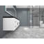 Ensemble de meuble-lavabo double mural 84 po Camorah-2090442226-2090442225