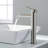 Circular Single-handle Bathroom Faucet-41659779-48024379
