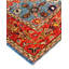 Serapi One-of-a-Kind 5' 11" X 9' 3" Hand Knotted Area Rug