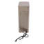 Distributeur d'eau commercial en acier inoxydable 2.06Gal