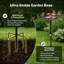 Steel Birdbath