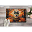 Akita Fall Indoor or Outdoor Mat-840261419
