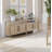 Dana Heights 72" Entertainment Console