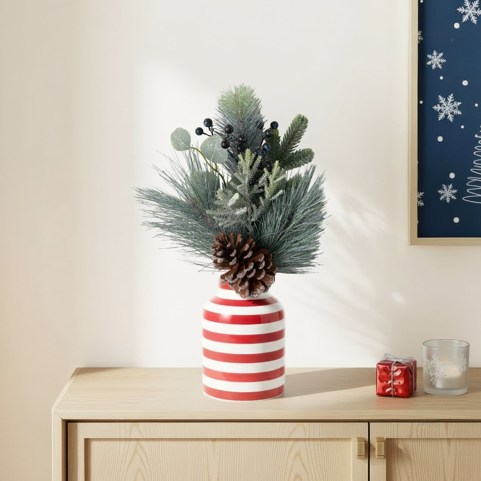 Parrish Cedar Spray