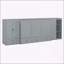 Grand lit escamotable avec port USB-189133460