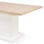 90 cm Rectangular Dining Table