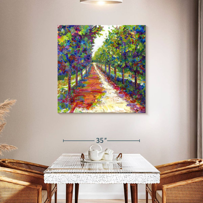 Alvord Lime Walk