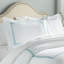 Triple Line Geometric Shapes Duvet Cover-19849318-19849315