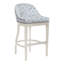 Tabouret de bar 40 po Vanguard Calloway-130377790-130377807