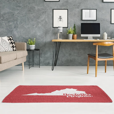 Tapis rouge Moneca