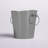 Cammy Hammered Wine Bucket