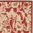 Herefordshire Performance Floral Indoor/Outdoor Area Rug-1881351879