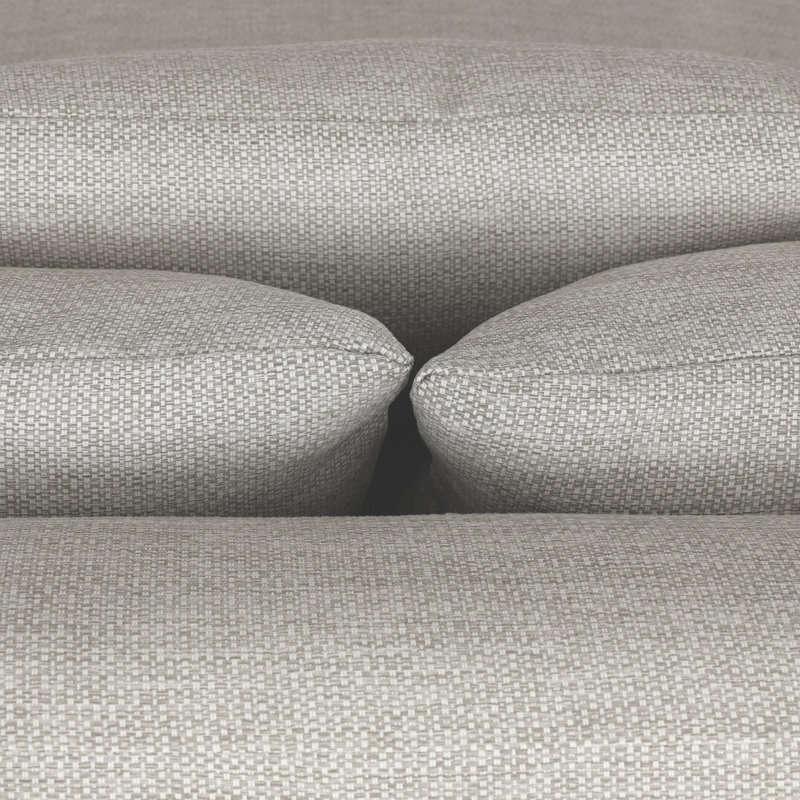 Opal Daybed, Light Gray