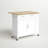 Wood Kitchen Island