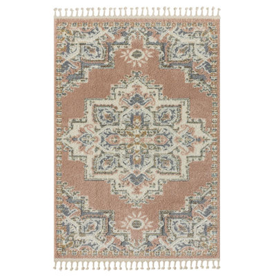 Oriental Indoor Rug